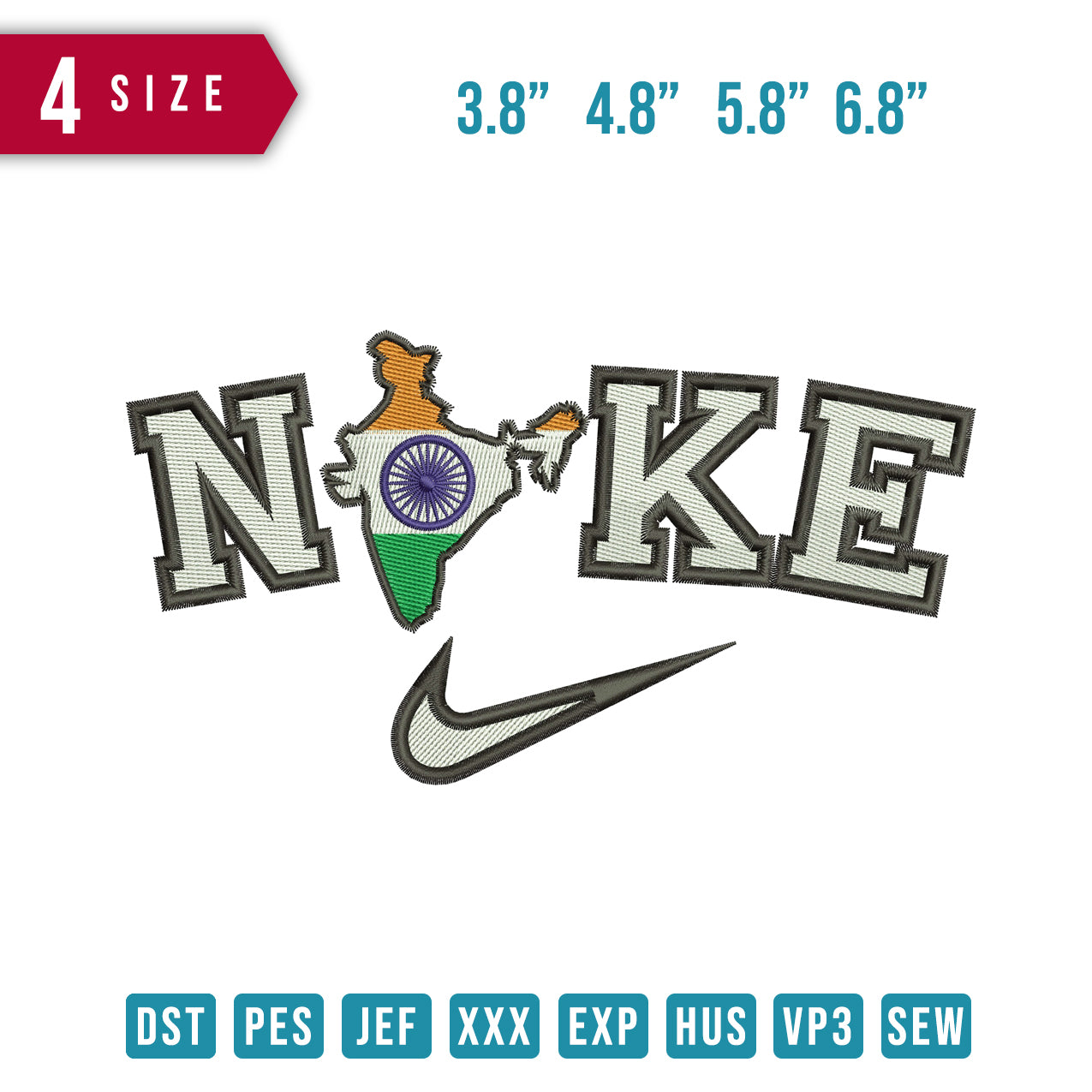 Nike India