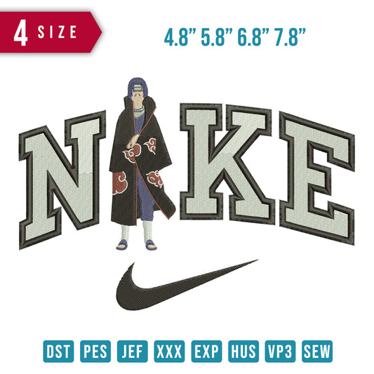 Nike Itachi Stand