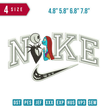 Nike Jack sallly