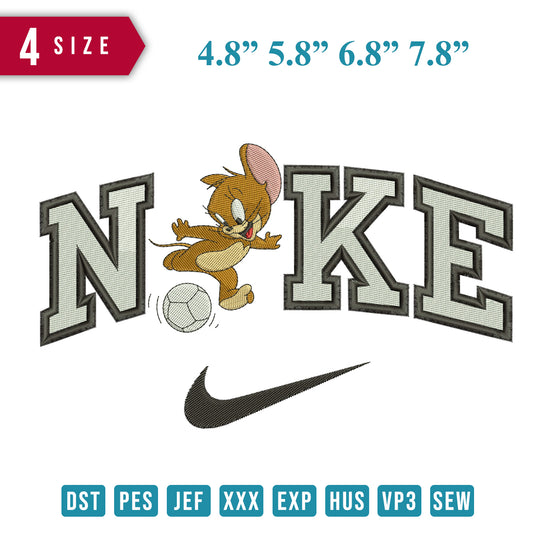 Nike Jerry Soccer