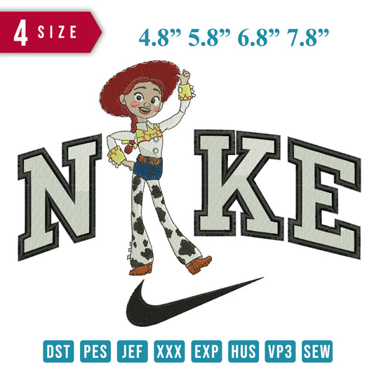 Nike Jessie hold hat