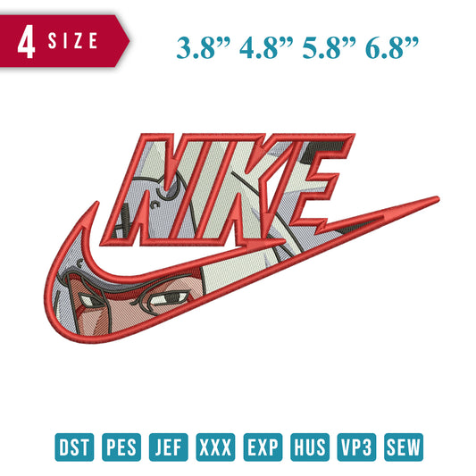 Nike Jiraya