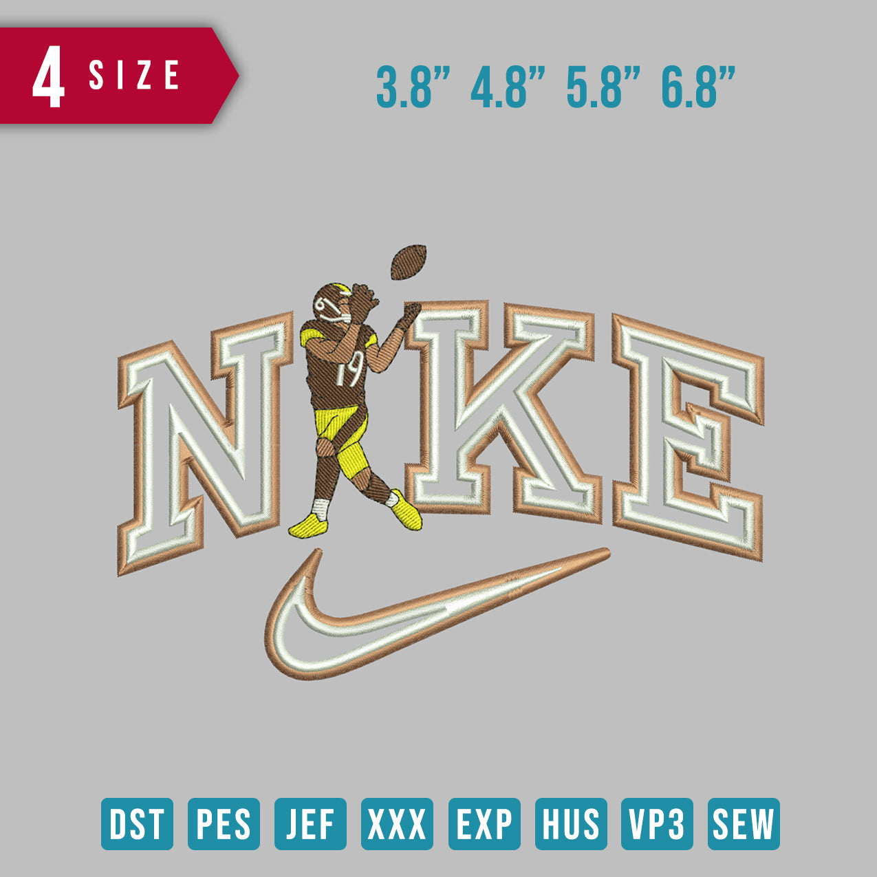 Nike Juju Smith