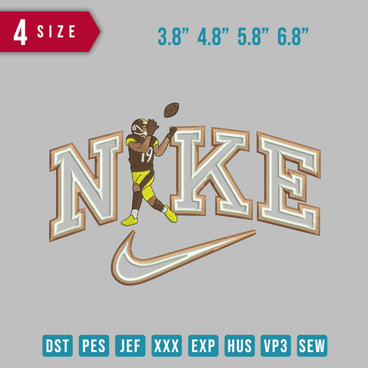 Nike Juju Smith
