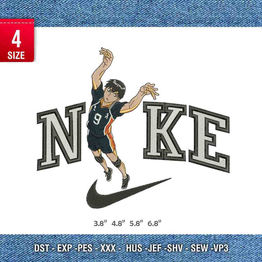 Nike Kageyama