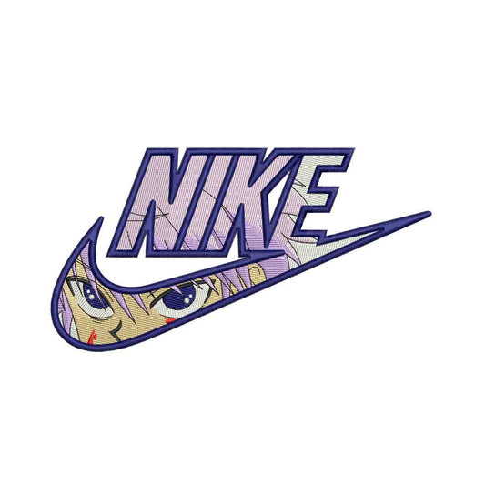 Nike killua