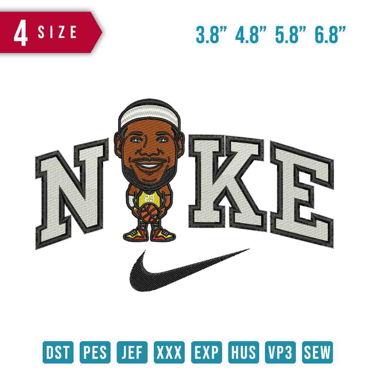 Nike Lebron