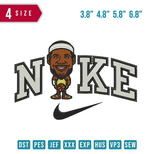 Nike Lebron