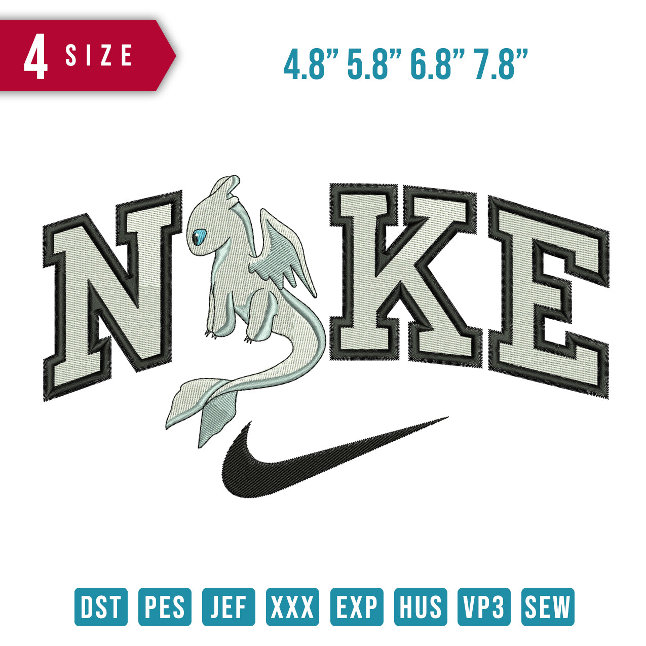 Nike Lightfurry