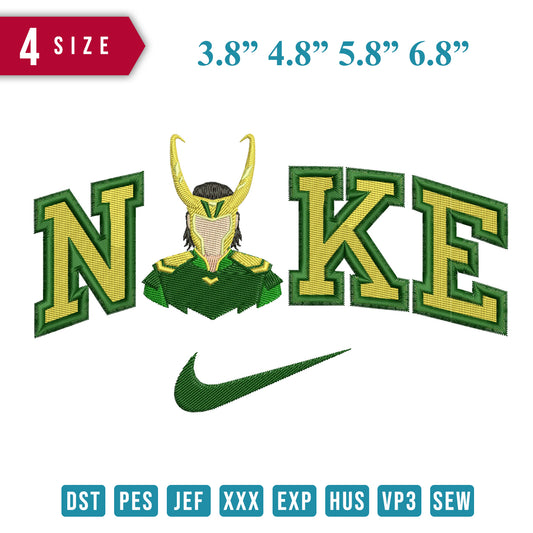 Nike Loki
