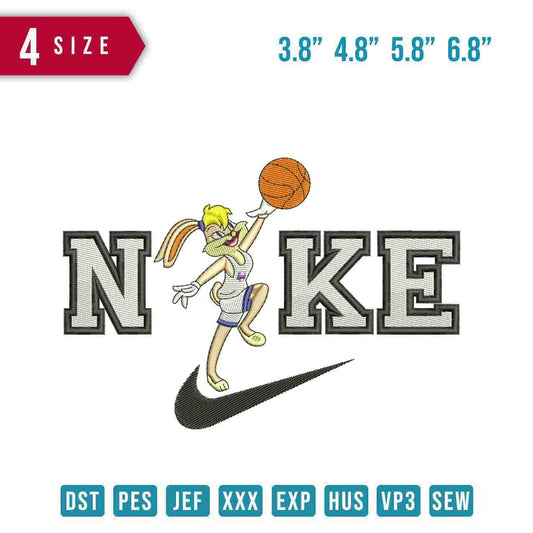 Nike Lola Bunny