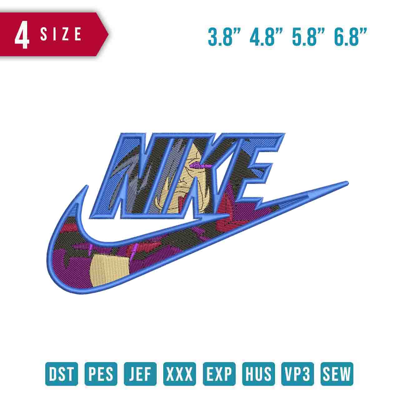 Nike Madara