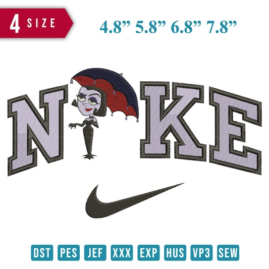 Nike Malaria