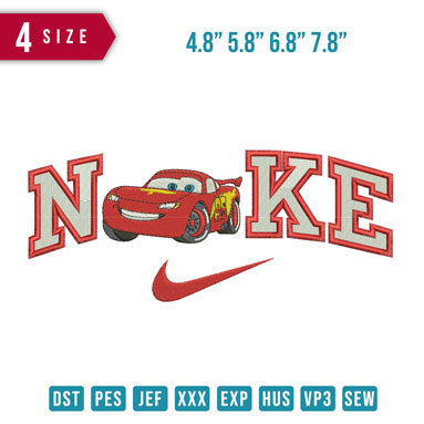 Nike McQueen 95
