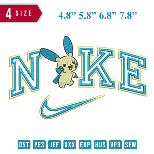 Nike Minun