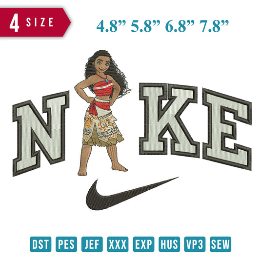 Nike Moana