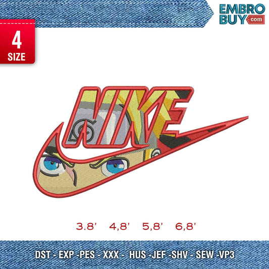 Nike N