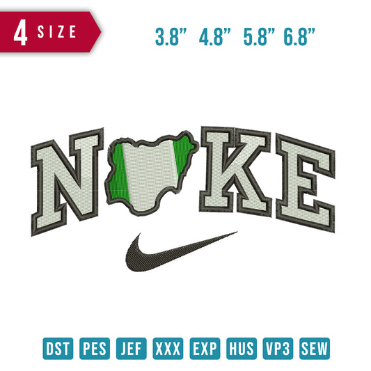Nike Nigeria