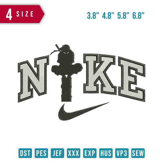 Nike Ninja itachi