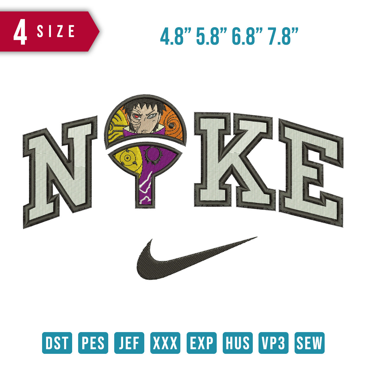 Nike Obito