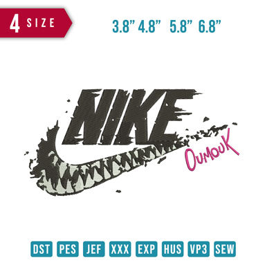 Nike Venom Oumuk