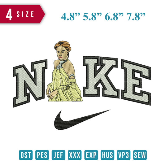 Nike Padme