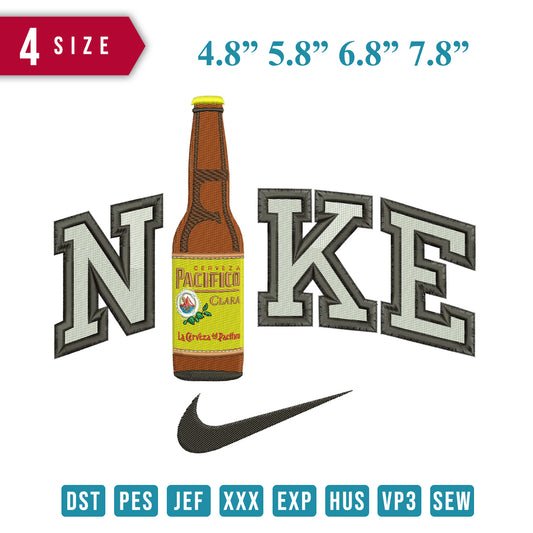 Nike Pasifico Bottle