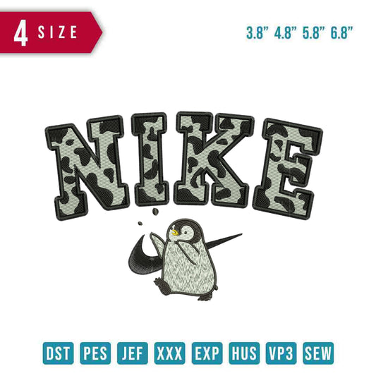 Nike Penguin