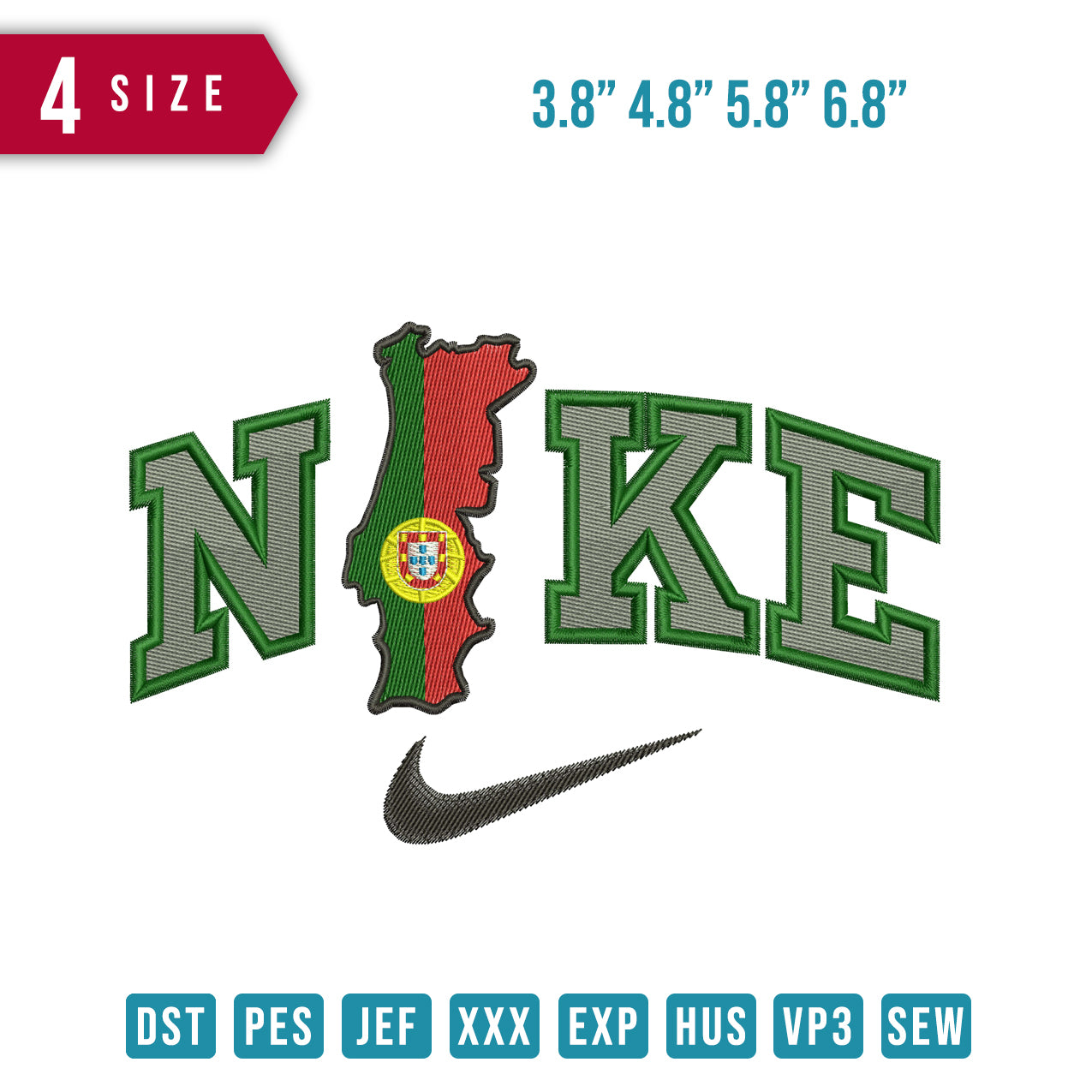 Nike Portugal