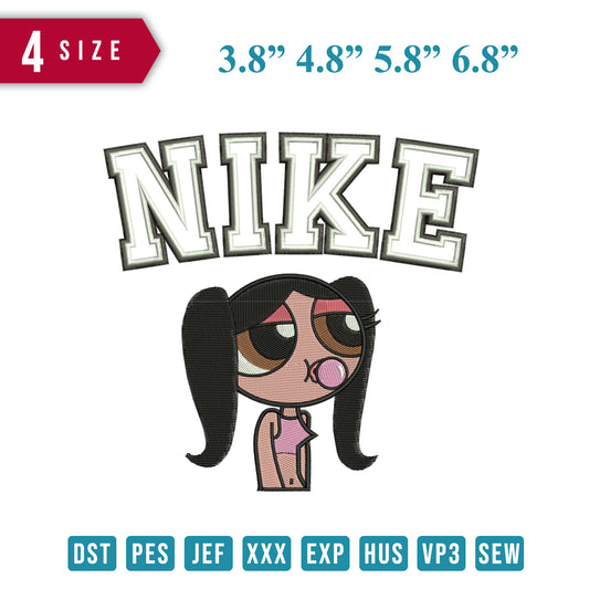 Nike PowerPuff