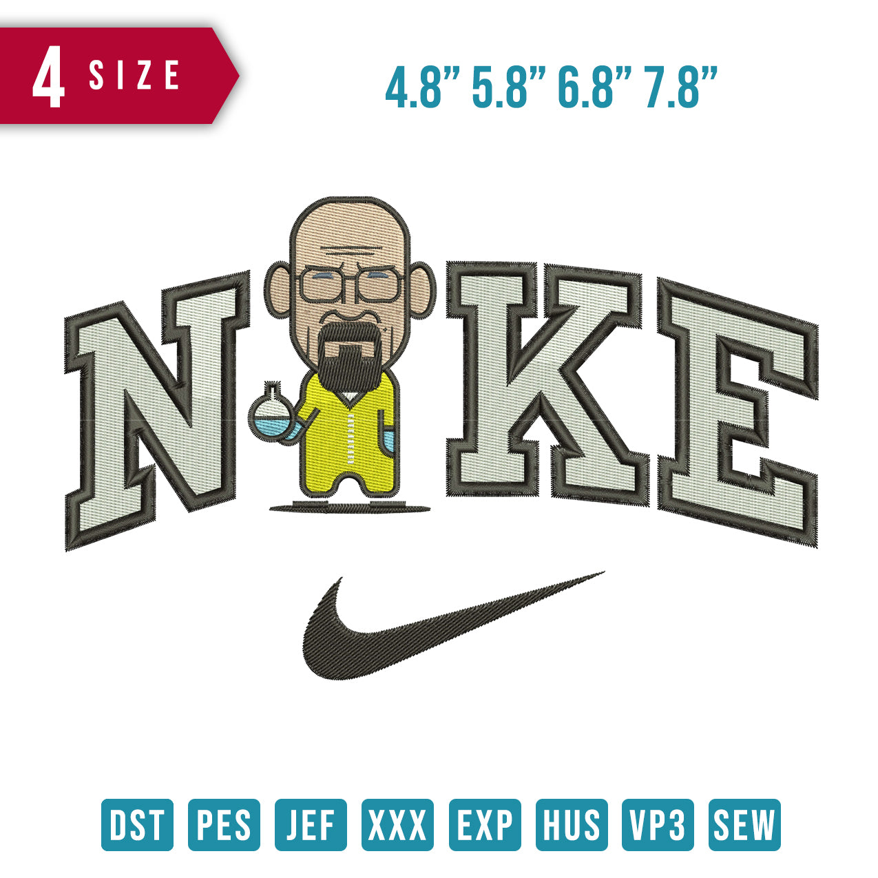 Nike Prof