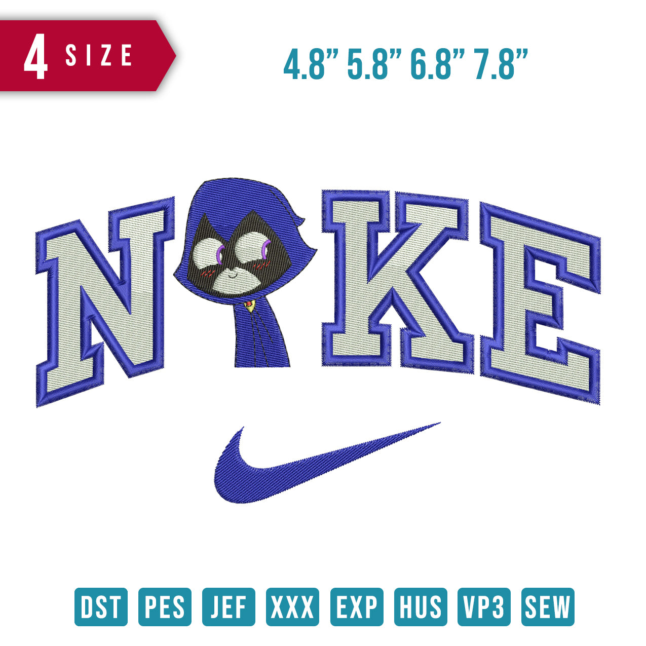 Nike Raven
