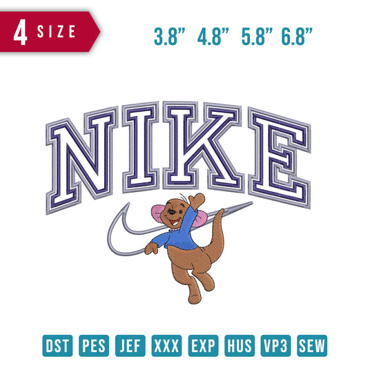 Nike Roo