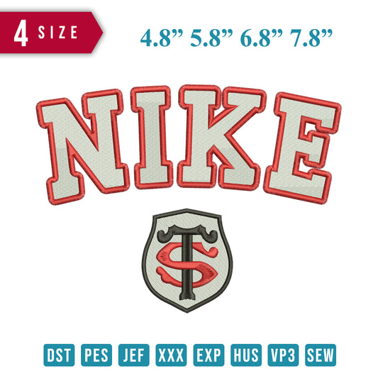 Nike ST