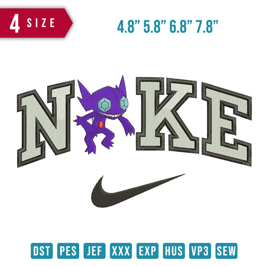 Nike Sableye