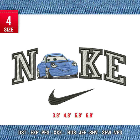 Nike Sally carrera