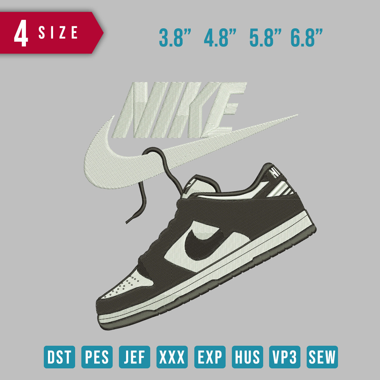Nike Shoe