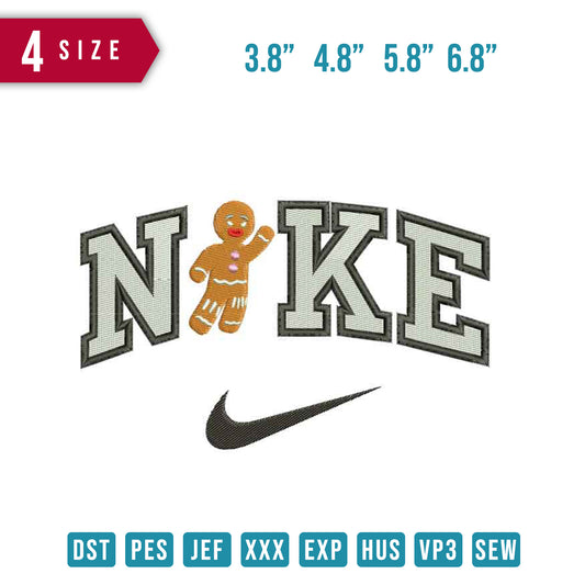 Nike Shreek 2 ginger