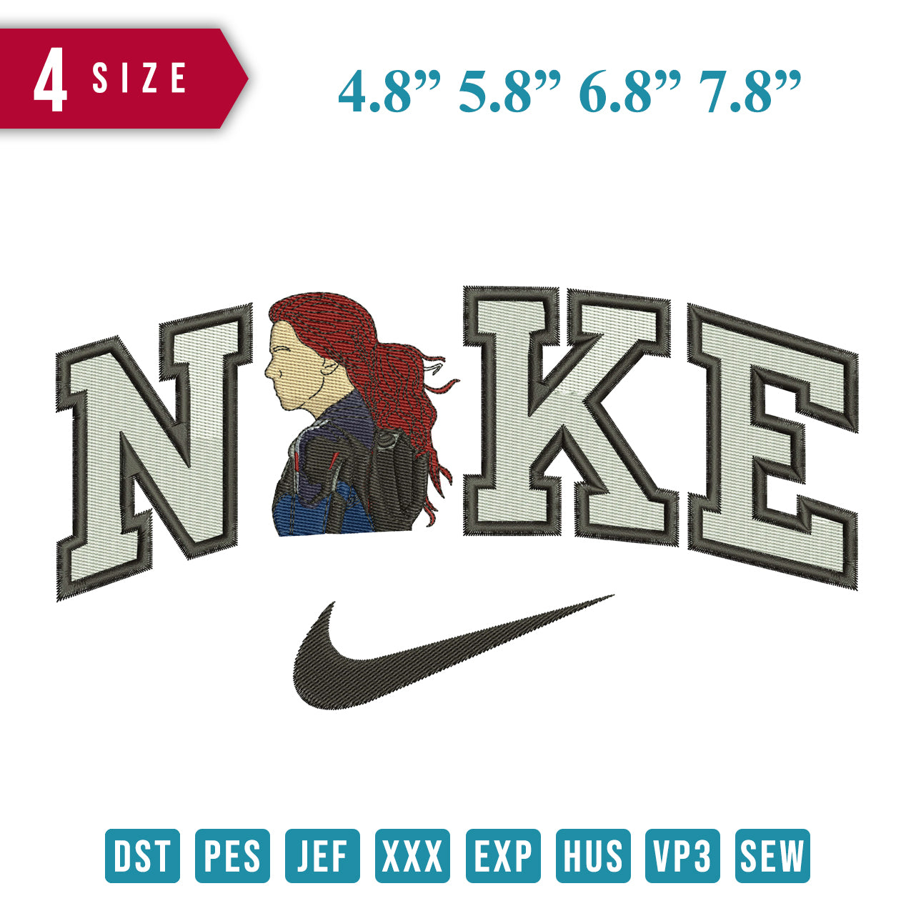 Nike Sister A