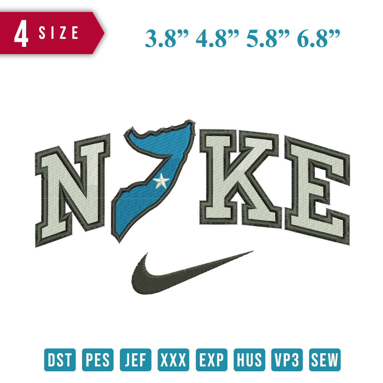 Nike Somalia