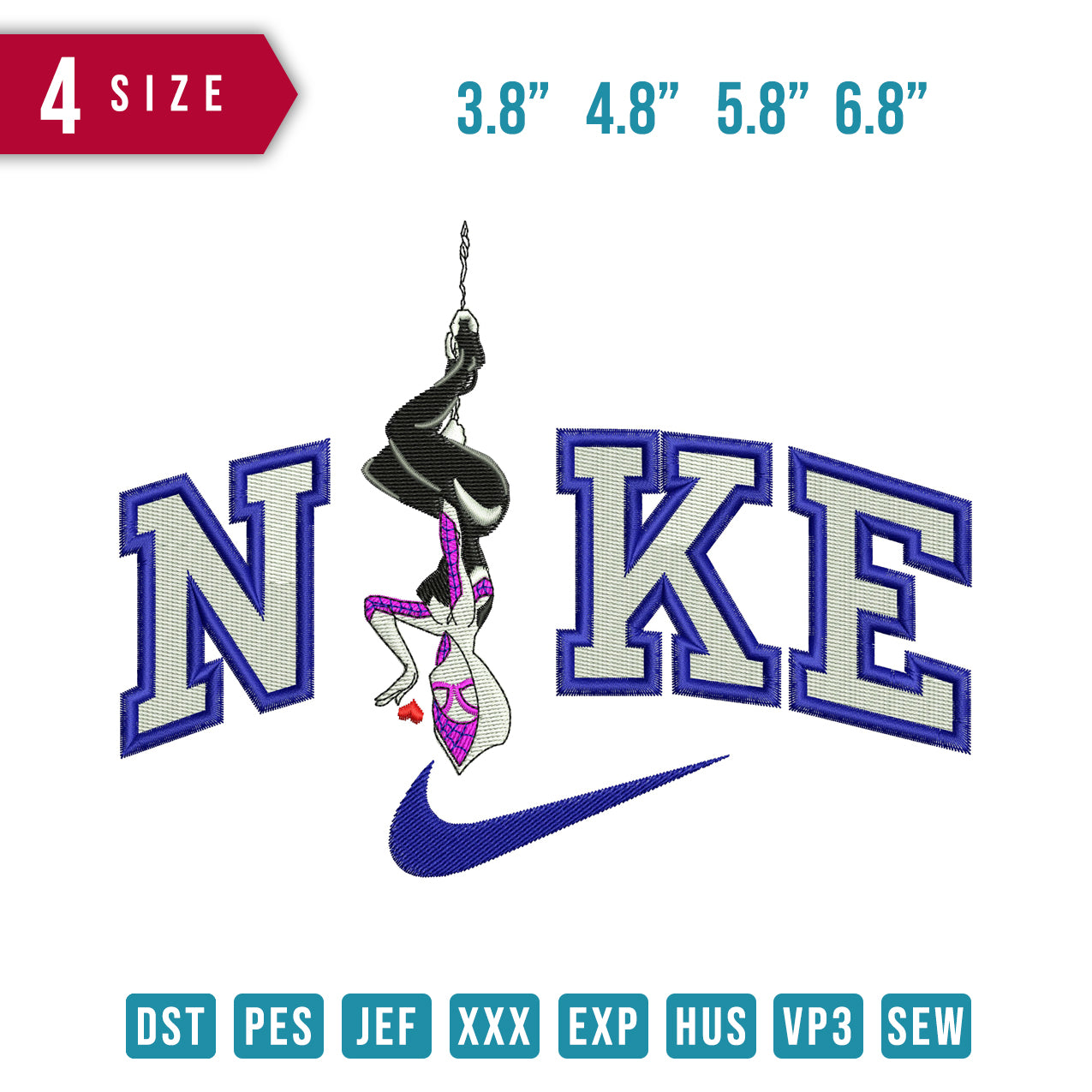 Nike Spider Women