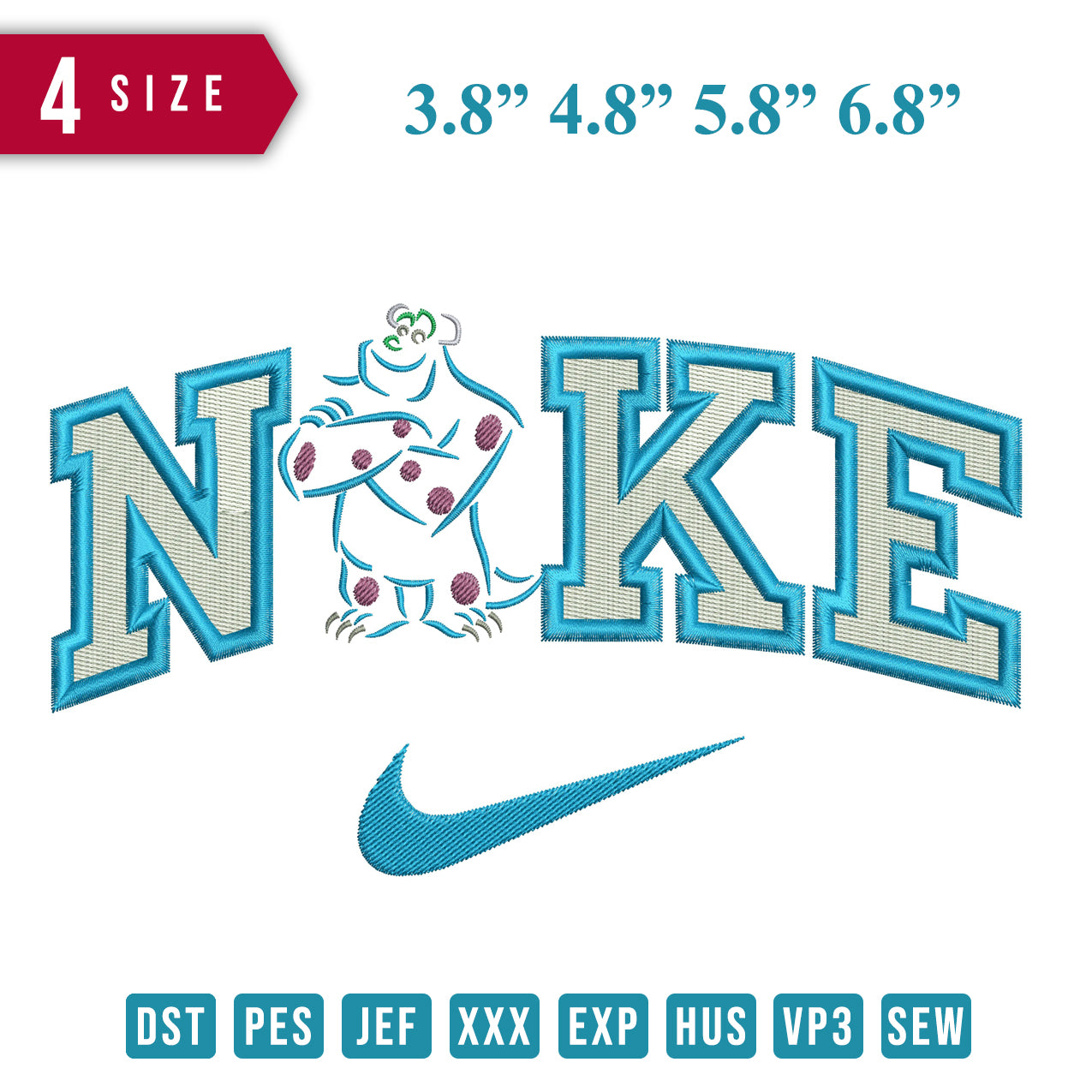 Nike Sulley Lines