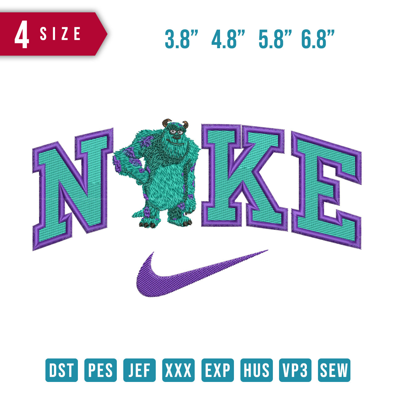 Nike Sully