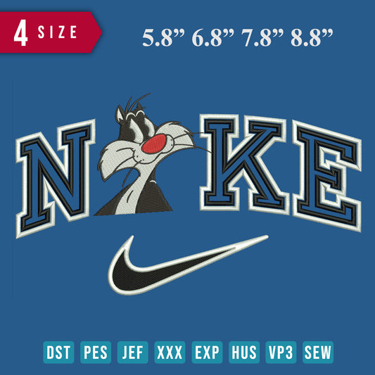 Nike Sylvester
