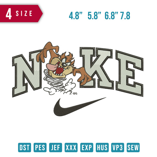 Nike Tasmanian