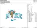 Nike Tony Chopper