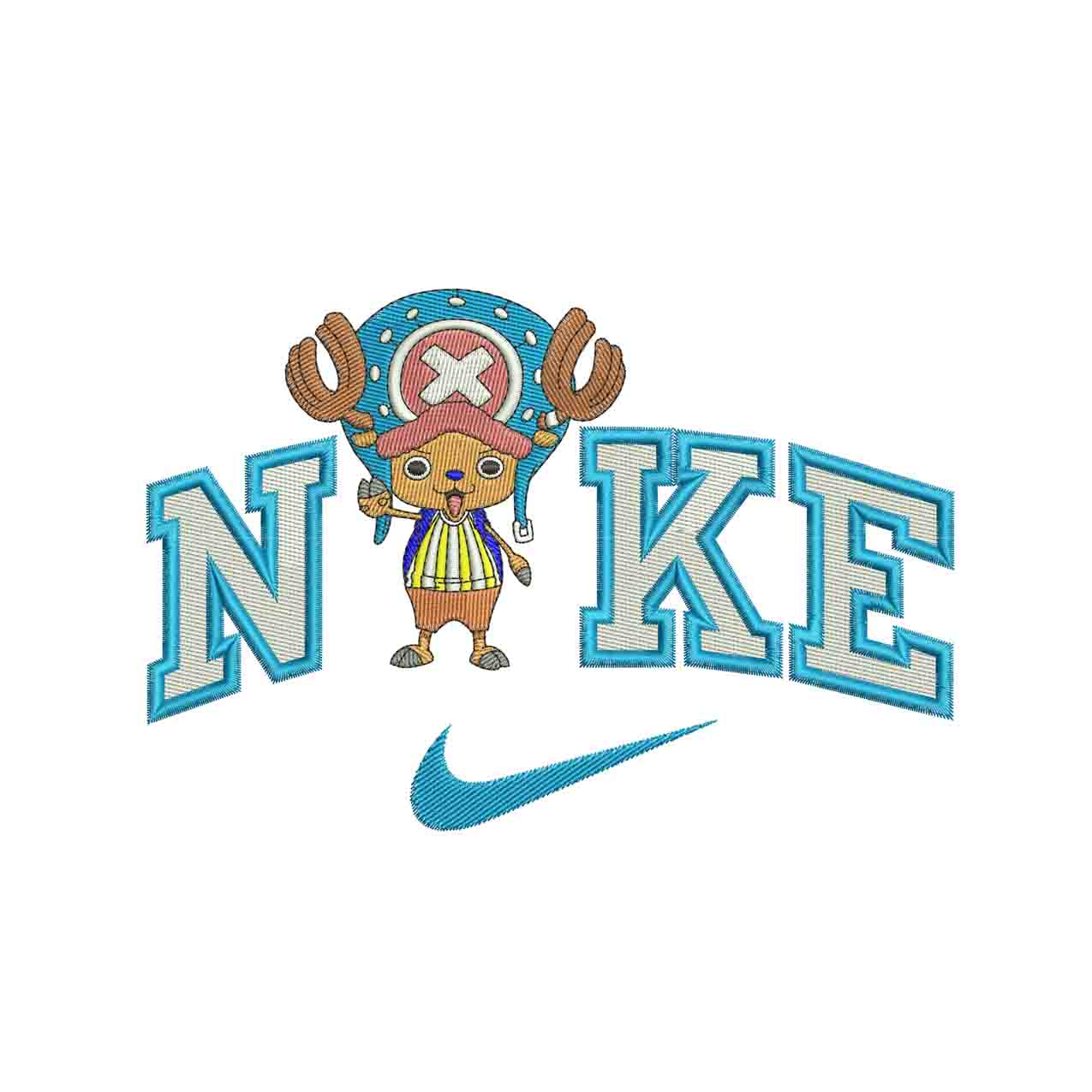 Nike Tony Chopper