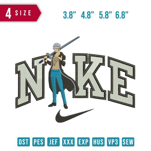 Nike Trafalgar Sword
