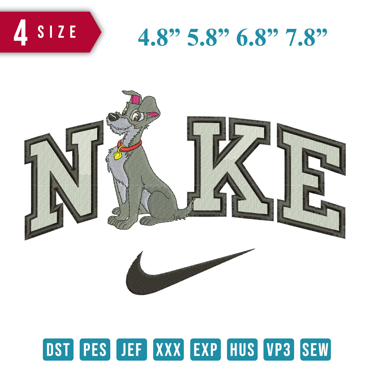 Nike Tramp Sit