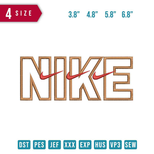 Nike Triple Swoosh